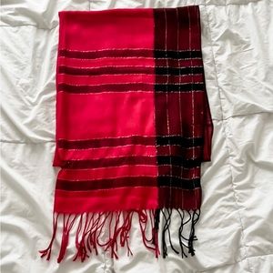 Ladies Fashion Scarf